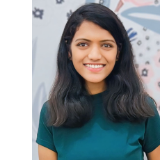 Pranita JagtapProfile Image