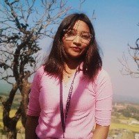 Pranita Murnu