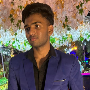 Pranith
