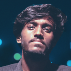 Pranjaan Reddy