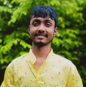 Pranjaav Bansal