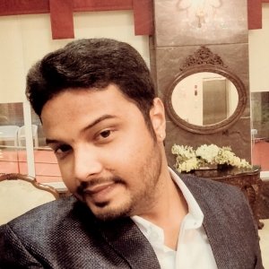 Pranjaav Mishra