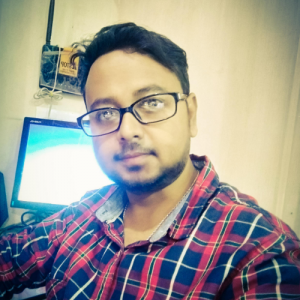 Pranjaesh Agarwal