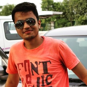 Pranjait Bansal