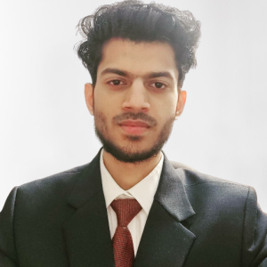 Pranjait GuptaProfile Image