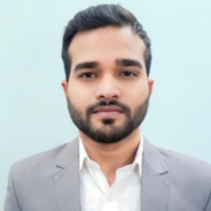 Pranjait Iyer