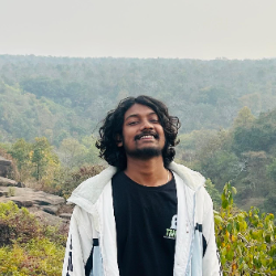 Pranjait Joshi