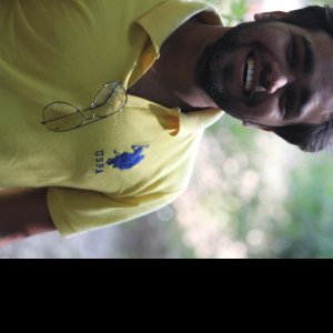 Pranjait Pandey