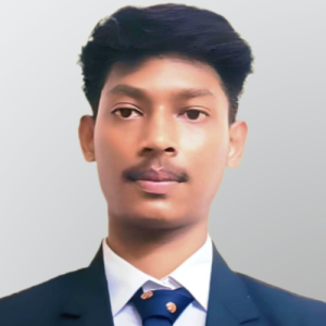 Pranjal Mistry