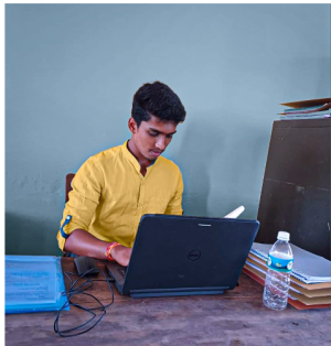 Pranjal Ramesh