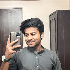 Pranjal Rupanar