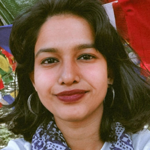 Pranjalav Kulkarni