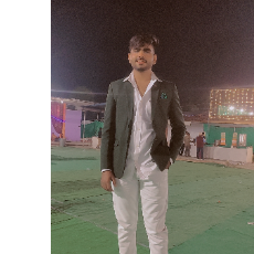 Pranjuit Deshpande