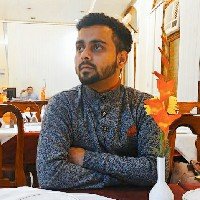 Prankiav Tiwari