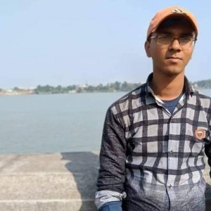 Pranoan Joshi