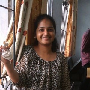 Pranotav Joshi