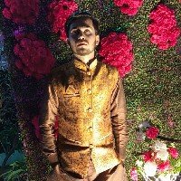 Pranshan PawarProfile Image