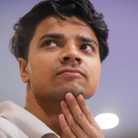 Pranshuan Goyal