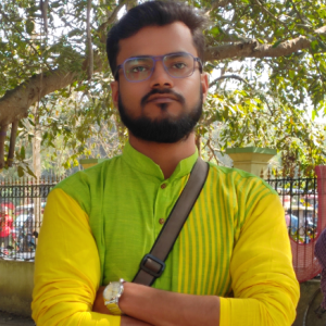 Prantian Goyal