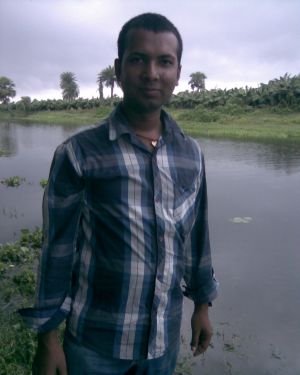 Praphoolaesh Awasthi