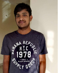 Prasaan Agarwal