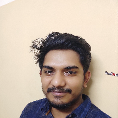 Prasaan Nair