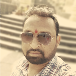 Prasaan Pawar