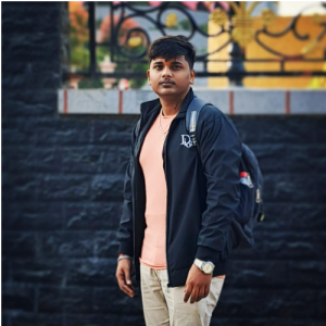 Prasaav Reddy