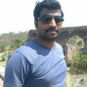 Prasad Hari