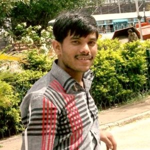 Prasad Kankaria