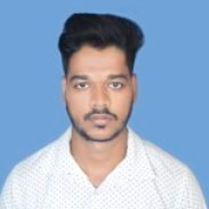 Prasaesh Chauhan