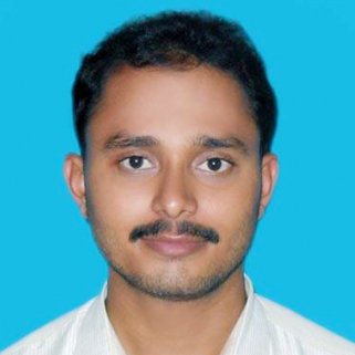 Prasaesh Goyal