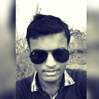 Prasaesh Gupta
