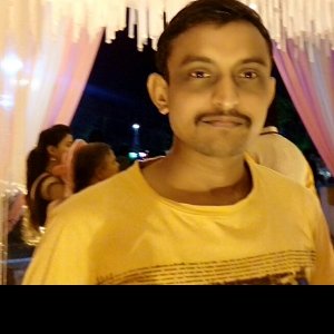 Prasaesh Joshi