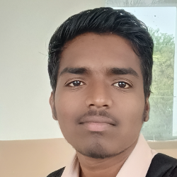Prasaesh Pawar