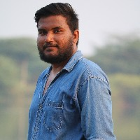 Prasait Mishra