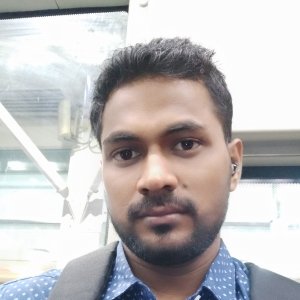Prasanesh Chauhan