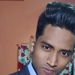 Prasanjian Pawar