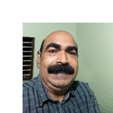 Prasannaan Joshi