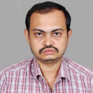 Prasannan BansalProfile Image