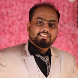 Prasannesh Iyer