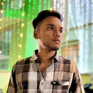 Prasannin Joshi