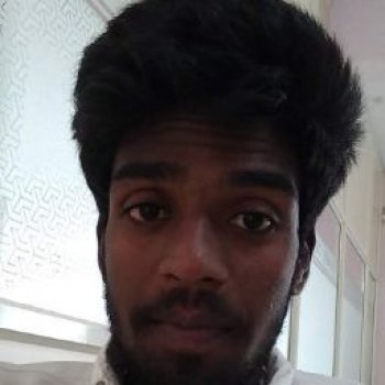 Prasannit Nair