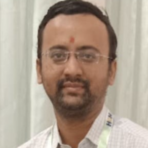 Prasannit PandeyProfile Image