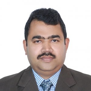 Prasantan Reddy