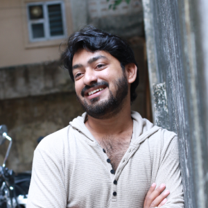 Prasantan Verma