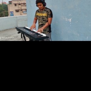 Prasantav Iyer