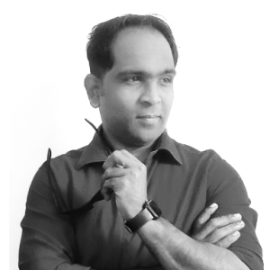 Prasantesh Gupta
