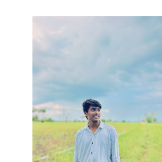 Prasantesh Joshi