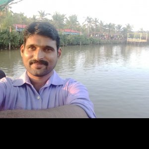 Prasantesh Mishra
